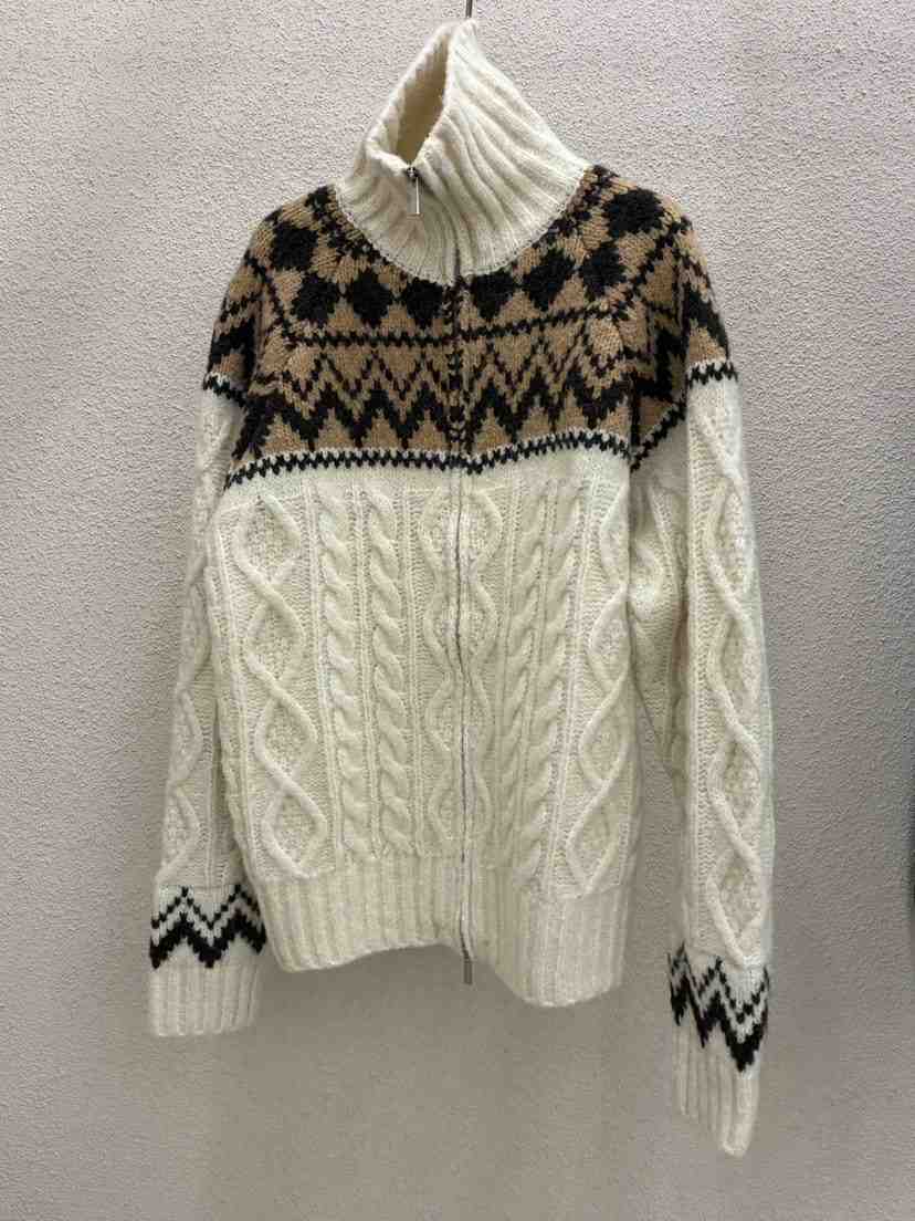 MWE東大門㊣代購女士新品人氣熱賣時尚25秋冬職業推薦針織衫MWE針織衫