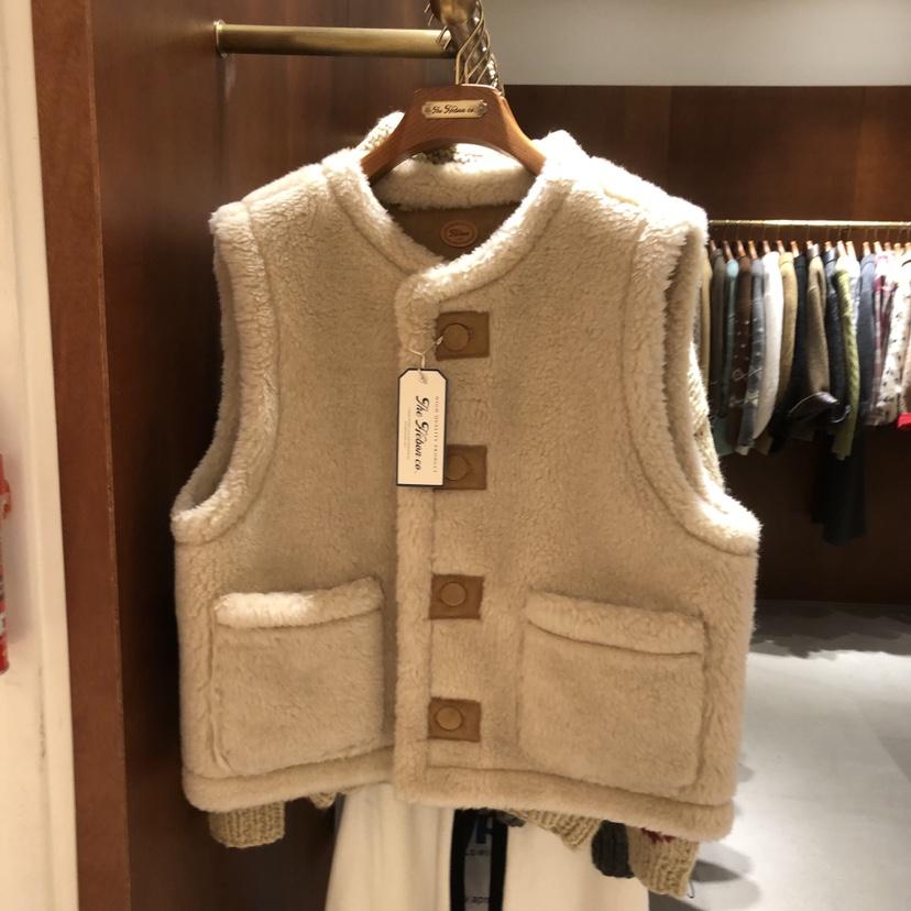 HEBON韓國代購㊣女裝新品人氣休閑25秋冬時尚熱賣推薦職業馬甲HEBON馬甲