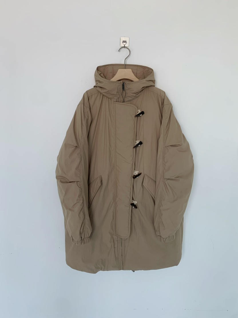 ANOU東大門㊣直郵女裝新品推薦25秋冬時尚休閑熱賣長款羽絨服ANOU長款羽絨服