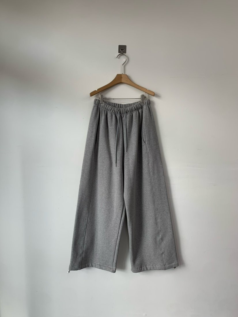 ANOU東大門㊣實拍女士新款人氣25秋冬熱賣職業推薦休閑褲加絨ANOU休閑褲