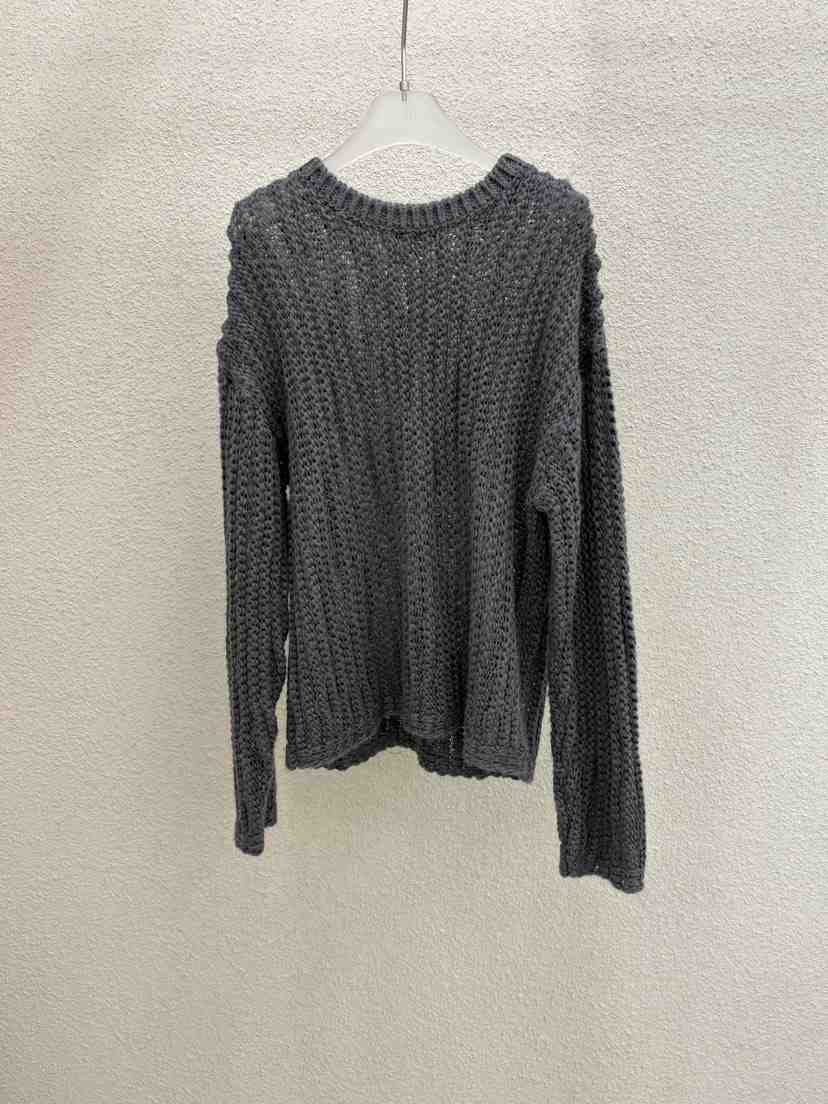 MWE韓國代購㊣女裝新款休閑人氣時尚職業25秋冬推薦熱賣針織衫MWE針織衫