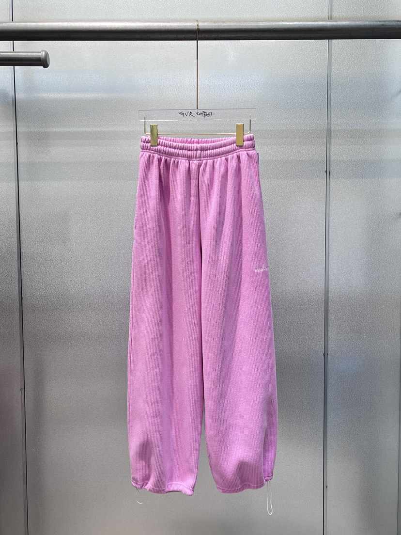 GVR COMPANY東大門㊣實拍女裝新款職業休閑25秋冬熱賣休閑褲GVR-COMPANY休閑褲