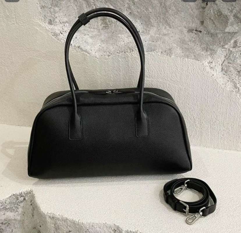 RAMA韓國代購㊣女士新品時尚熱賣25秋冬單肩斜跨包有長肩帶RAMA單肩/斜跨包