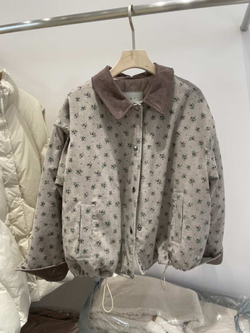 A P-STUDIO韓國代購㊣女裝新款職業時尚熱賣休閑人氣夾克A P-STUDIO夾克