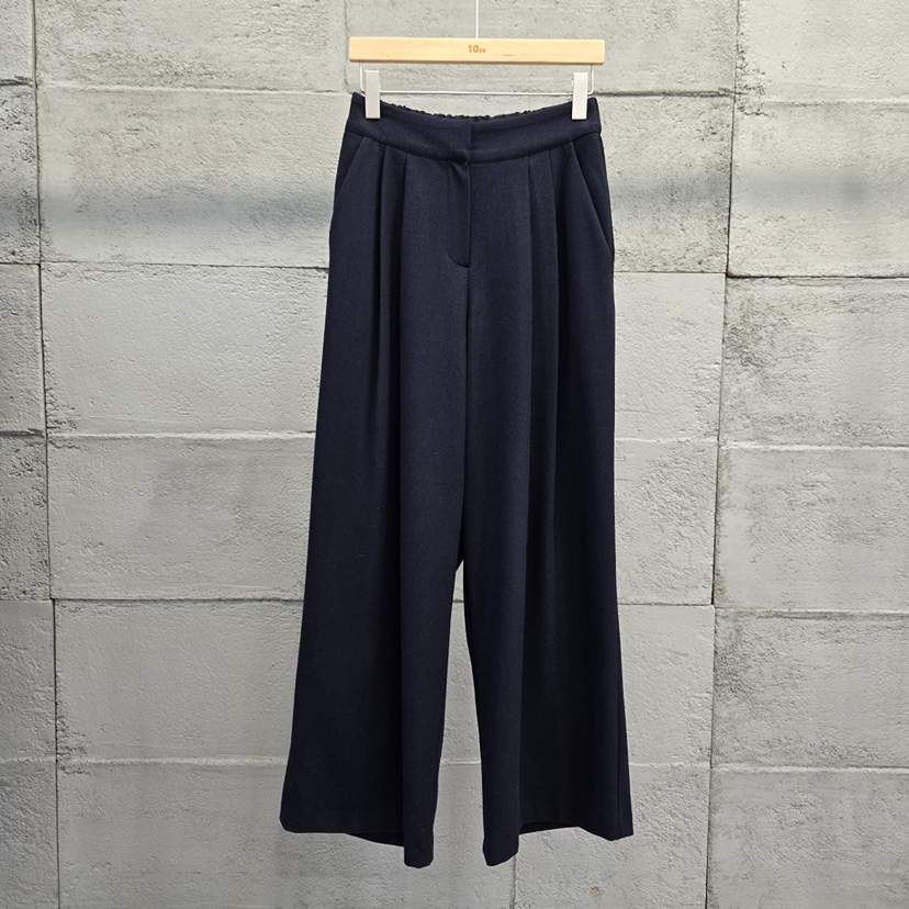 10CC東大門㊣實拍女士新款推薦時尚休閑人氣25秋冬職業休閑褲10CC休閑褲