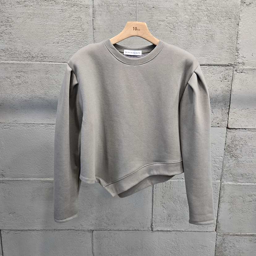 10CC韓國直郵㊣女士新品職業25秋冬推薦時尚休閑熱賣人氣衛衣10CC衛衣