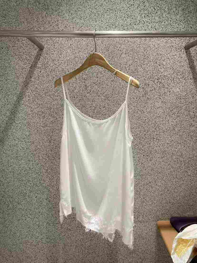 ADDICTED東大門㊣直郵女士新品推薦25秋冬人氣吊帶背心不對稱ADDICTED吊帶/背心