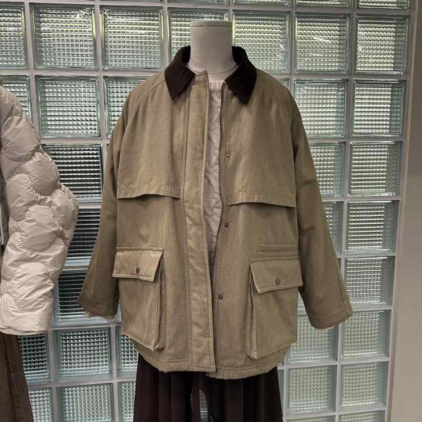 URBANSTORY/REMAKING東大門㊣代購女裝新款熱賣職業人氣夾克Remaking/URBANSTORY夾克