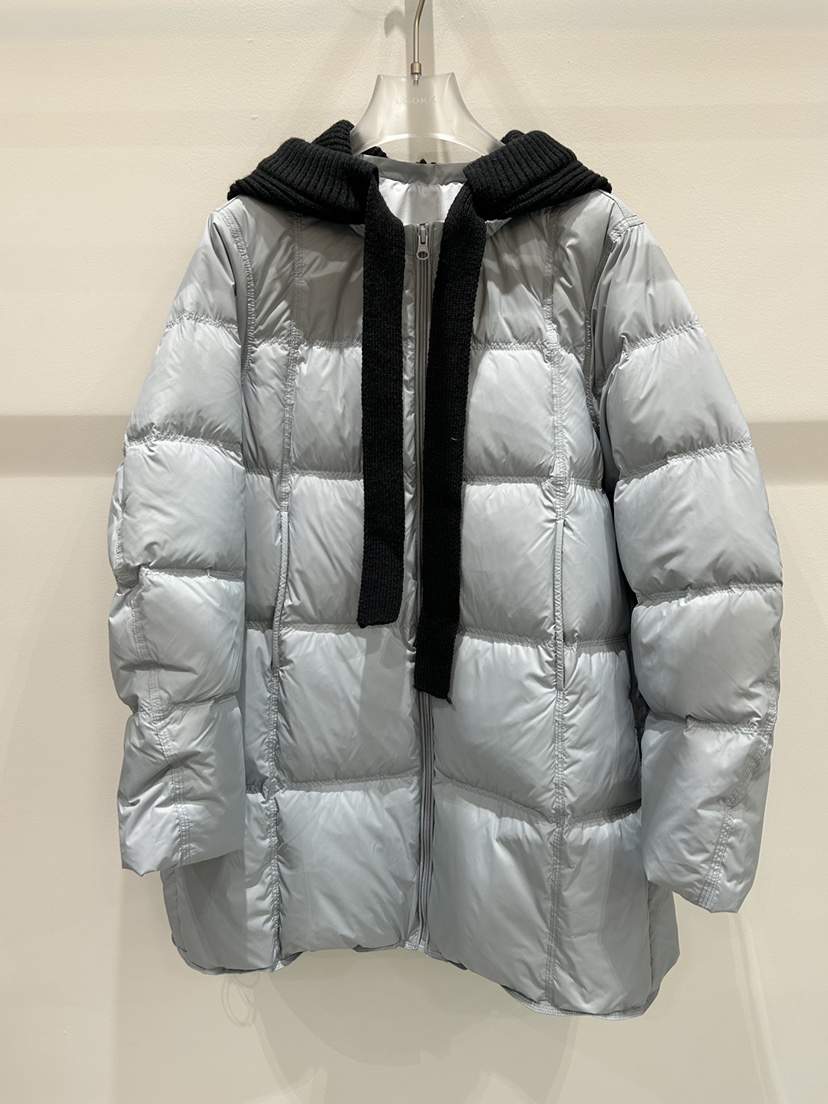 LOOKK韓國代購㊣女裝新品人氣時尚推薦熱賣短款羽絨服連帽鴨絨LOOKK短款羽絨服