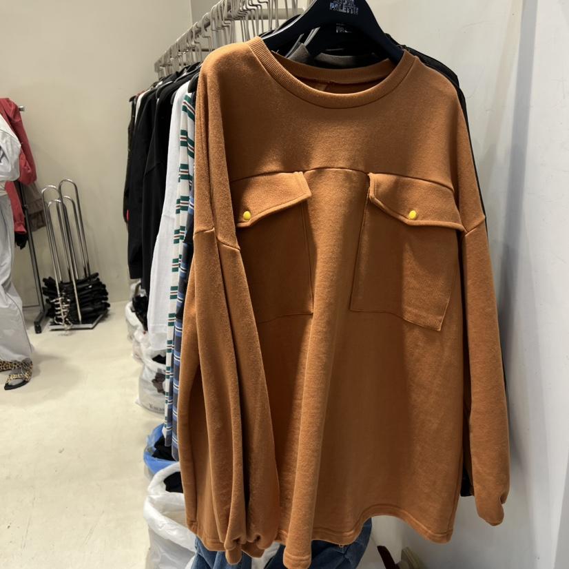 PALETTE-Q東大門㊣直郵女裝新品熱賣推薦時尚休閑25秋冬連衣裙PALETTE連衣裙