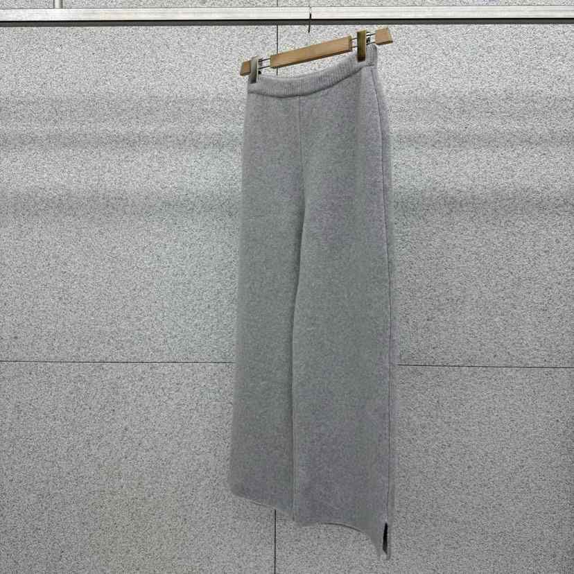 AT THE BAGEL韓國代購㊣女士新品休閑推薦熱賣25秋冬休閑褲AT THE BAGEL休閑褲