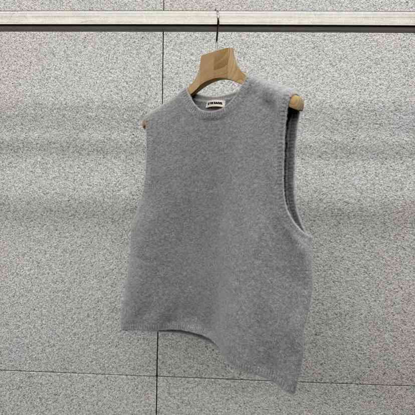 AT THE BAGEL韓國代購㊣女士新品25秋冬熱賣時尚吊帶背心AT THE BAGEL吊帶/背心