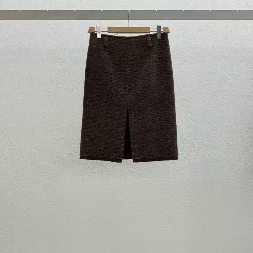 STATEMENT東大門㊣實拍女裝新品休閑時尚人氣職業半身裙中短裙STATEMENT半身裙/中短裙