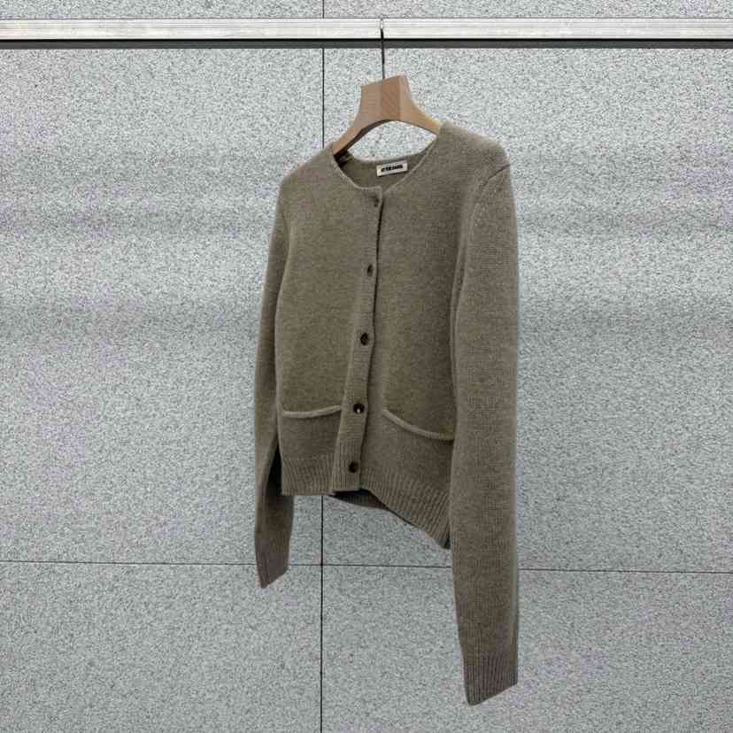 AT THE BAGEL韓國直郵㊣女士新品休閑職業人氣推薦針織衫AT THE BAGEL針織衫