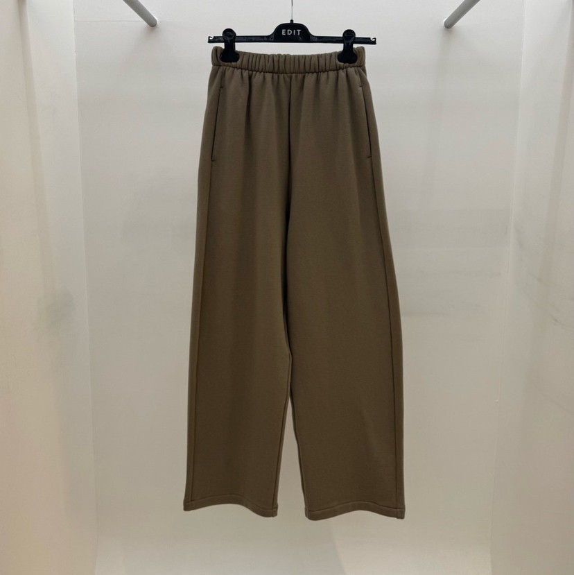 EDIT韓國直郵㊣女士新款熱賣職業休閑推薦25秋冬時尚休閑褲EDIT休閑褲