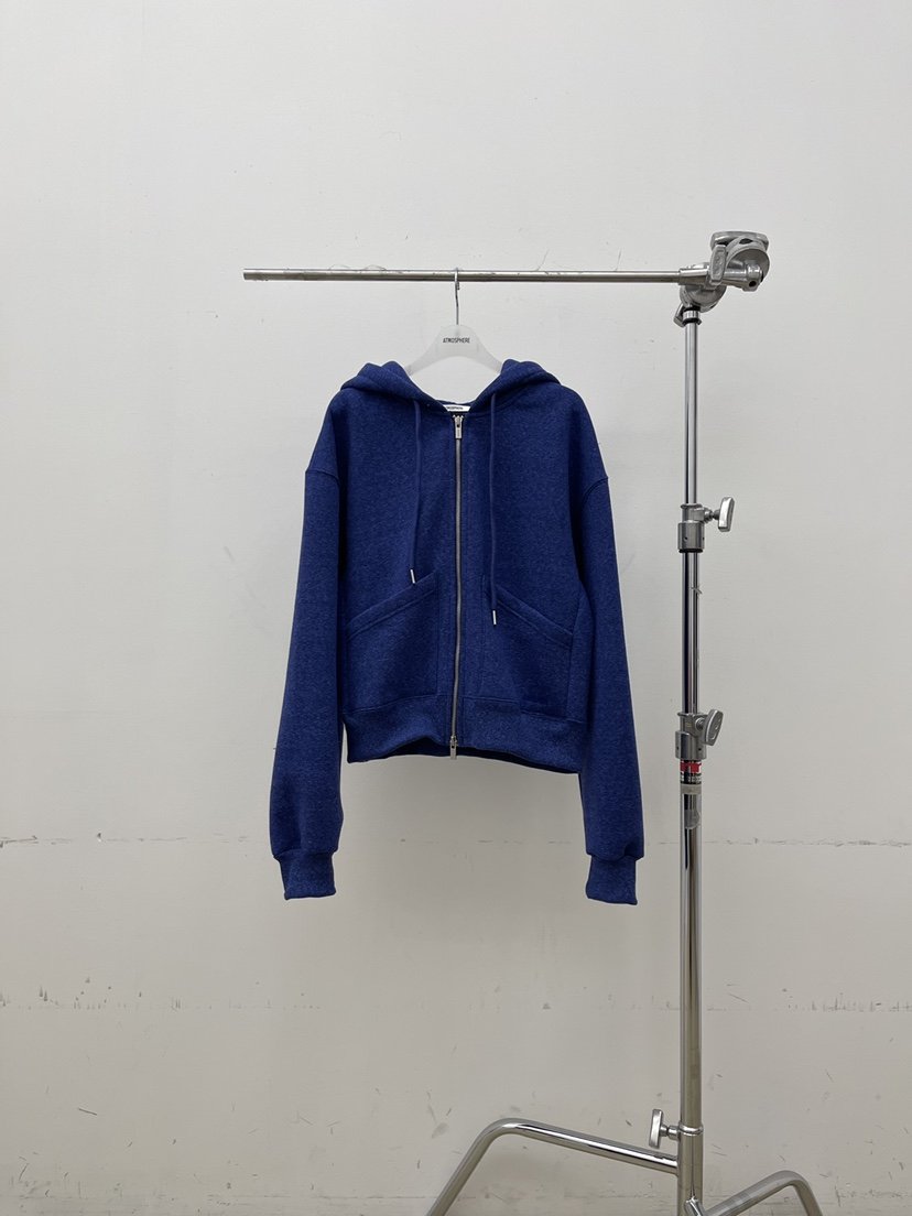 ATMOSPHERE東大門㊣直郵女士新款人氣熱賣25秋冬時尚衛衣兜帽ATMOSPHERE/BLING衛衣