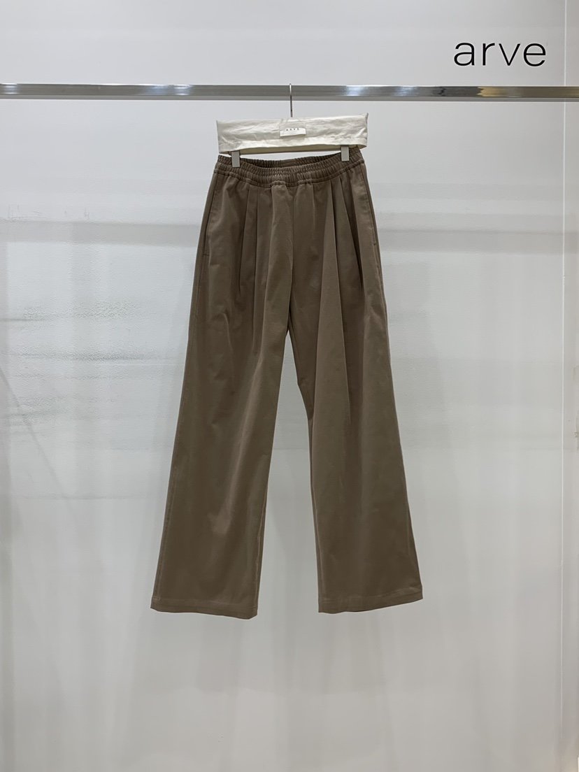ARVE韓國直郵㊣女裝新款推薦休閑職業25秋冬時尚人氣休閑褲ARVE休閑褲