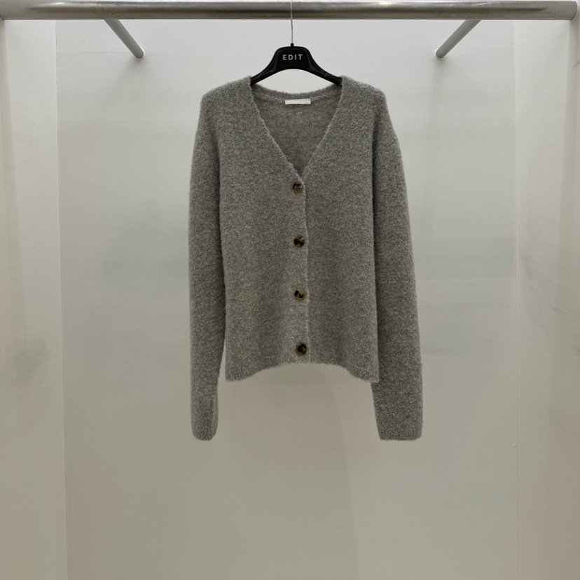 EDIT東大門㊣直郵女士新品時尚推薦職業熱賣25秋冬休閑針織衫EDIT針織衫