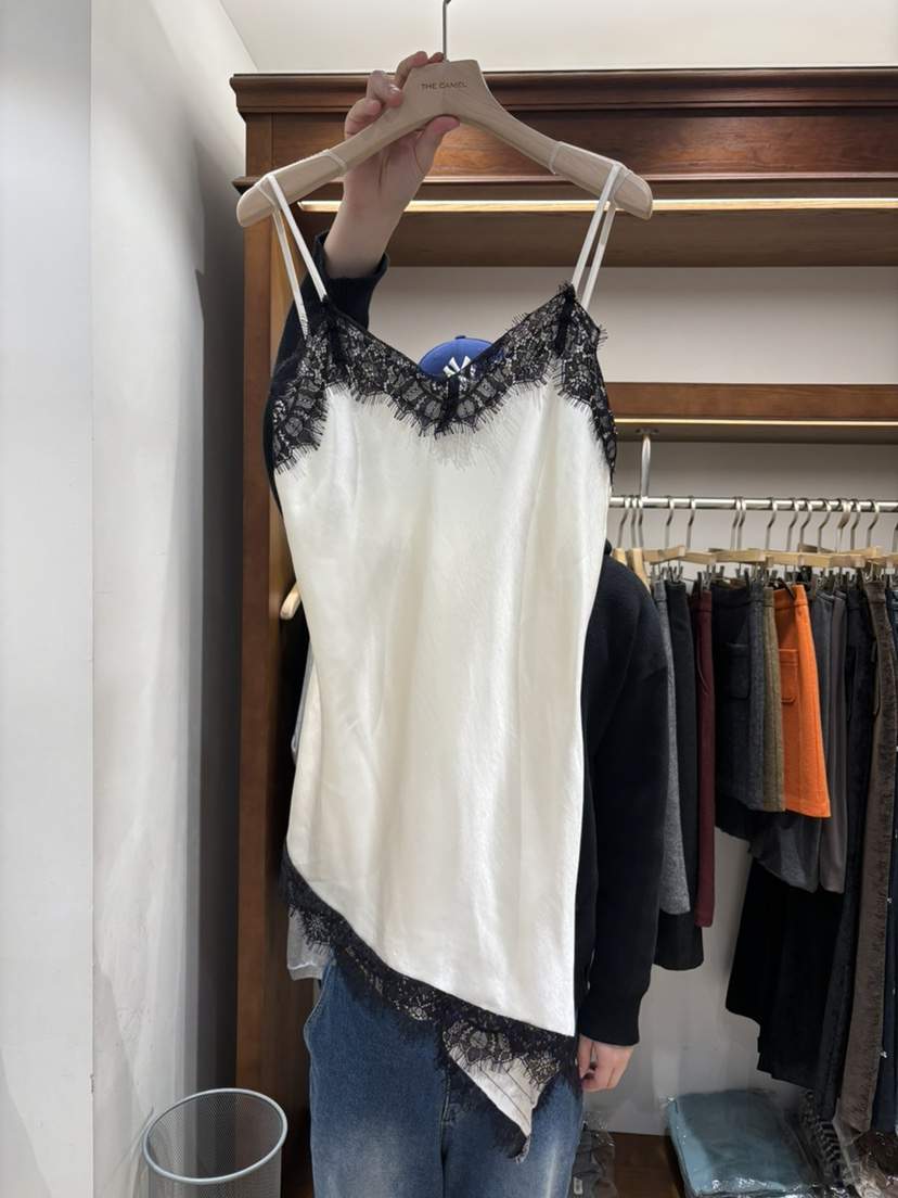 THE CAMEL東大門㊣直郵女士新品25秋冬連衣裙the came_l 家連衣裙