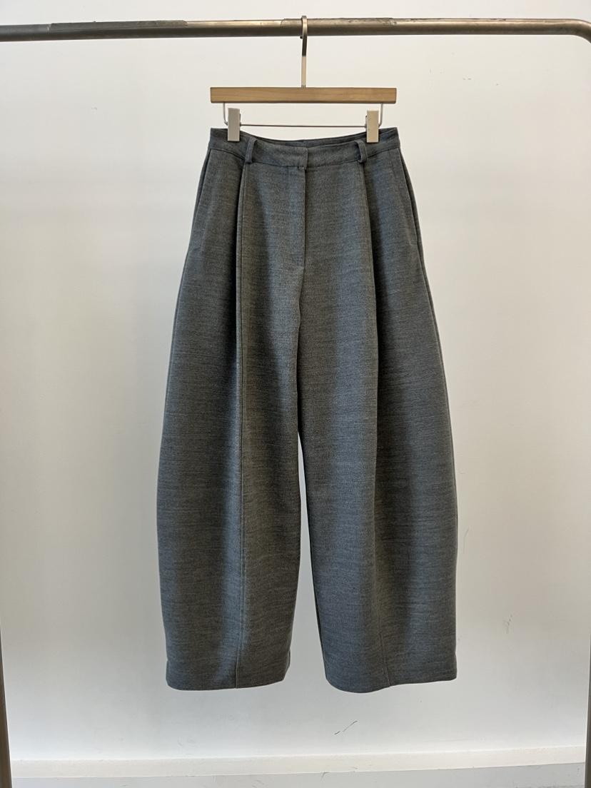 DARAK東大門㊣直郵女士新款人氣職業25秋冬時尚熱賣休閑休閑褲DARAK休閑褲