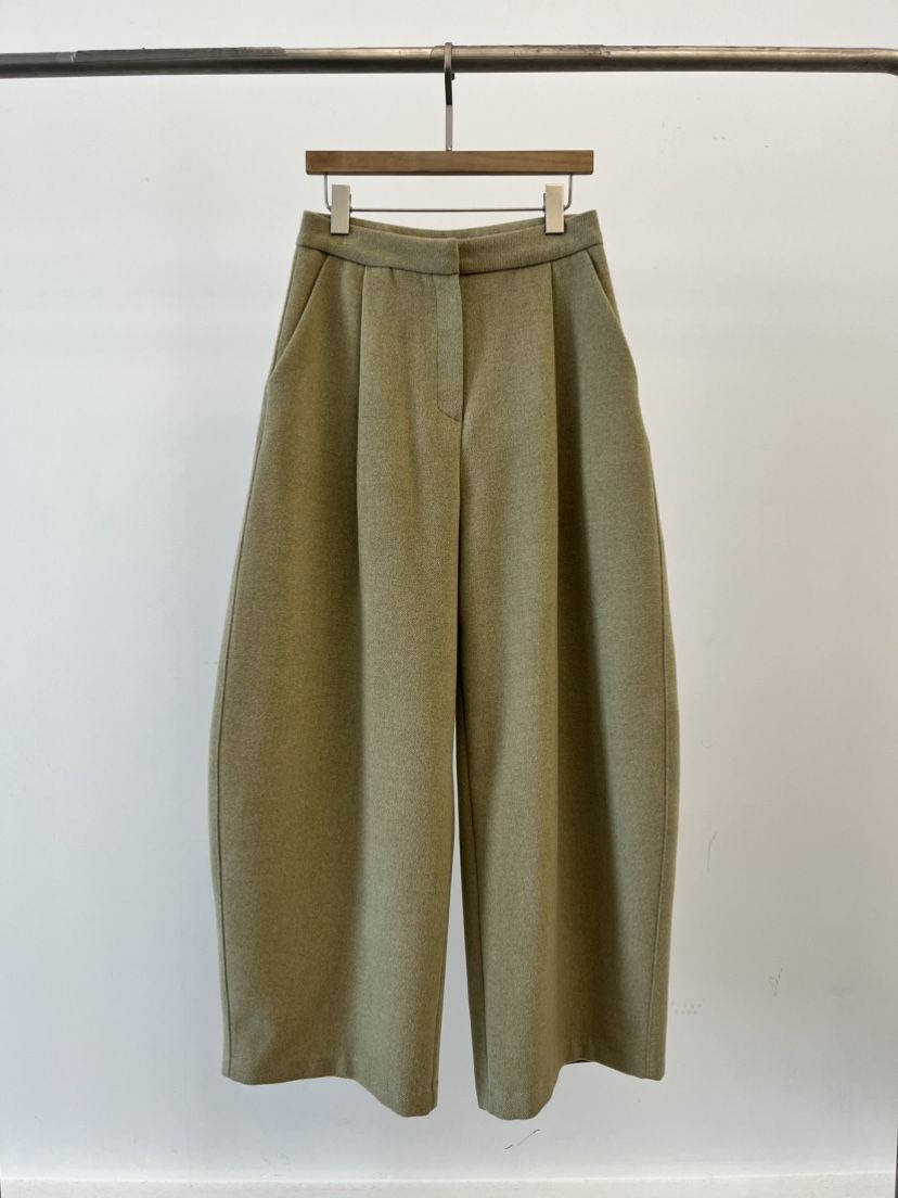 DARAK韓國直郵㊣女裝新品時尚職業休閑推薦熱賣人氣25秋冬休閑褲DARAK休閑褲