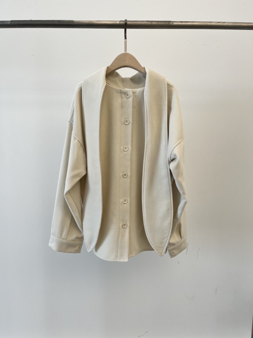 DARAK東大門㊣實拍女裝新品職業推薦25秋冬時尚休閑襯衫蕾絲衫DARAK襯衫/蕾絲衫