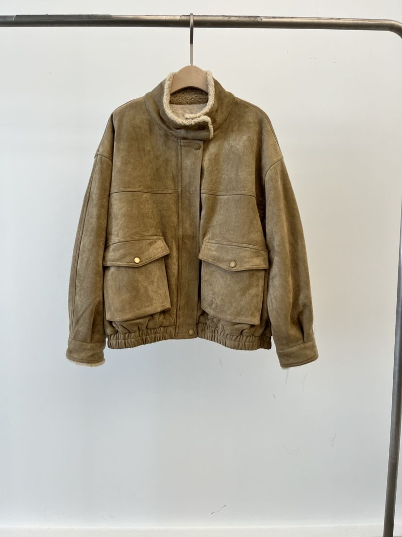 DARAK韓國代購㊣女士新款時尚人氣推薦熱賣休閑職業25秋冬夾克DARAK夾克