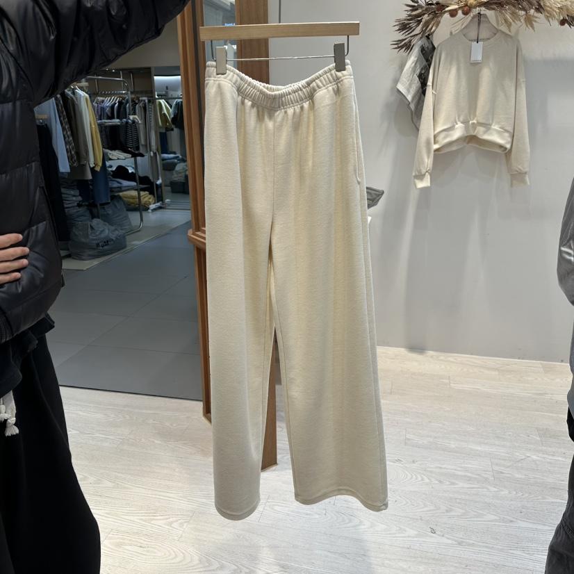 COPINER韓國直郵㊣女士新品熱賣推薦時尚25秋冬人氣職業休閑褲COPINER休閑褲