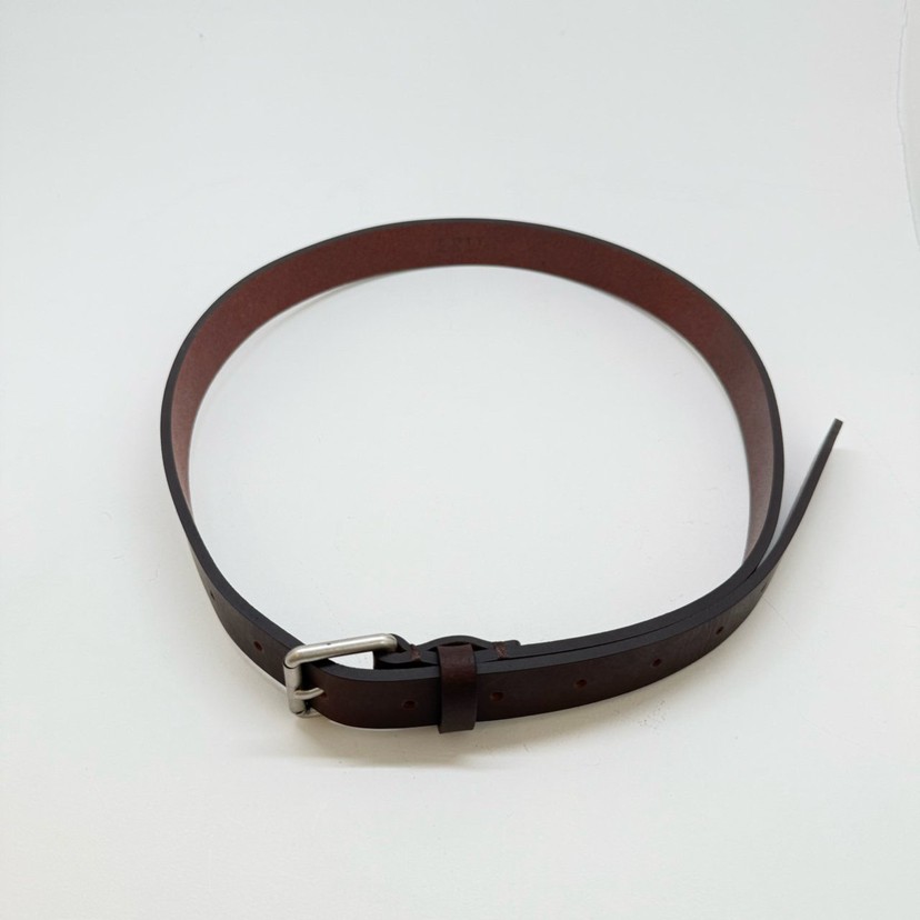 EDIT韓國直郵㊣女士新品時尚休閑人氣熱賣推薦職業25秋冬腰帶EDIT腰帶