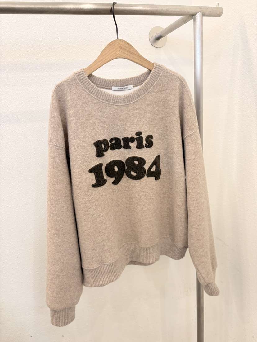 LUMIPLE東大門㊣實拍女士新款休閑職業推薦時尚25秋冬衛衣加絨LUMIPLE衛衣