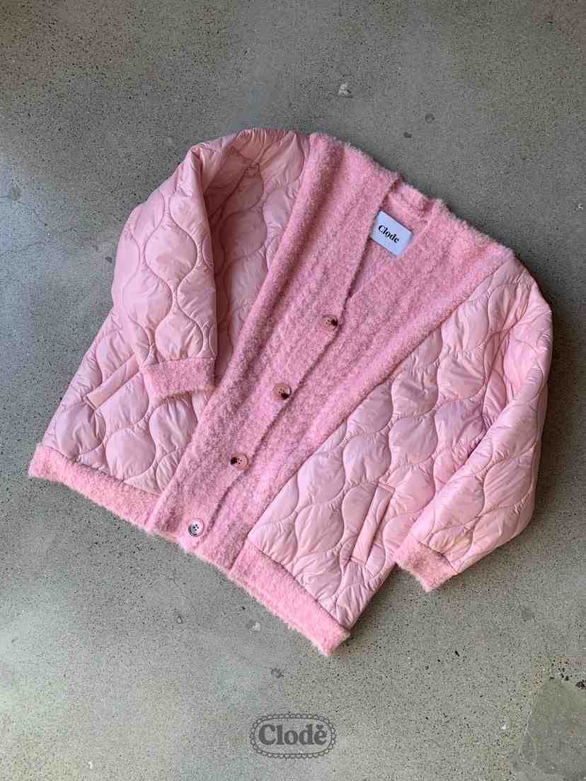 CLODE東大門㊣代購女裝新品推薦25秋冬熱賣時尚職業人氣夾克CLODE夾克