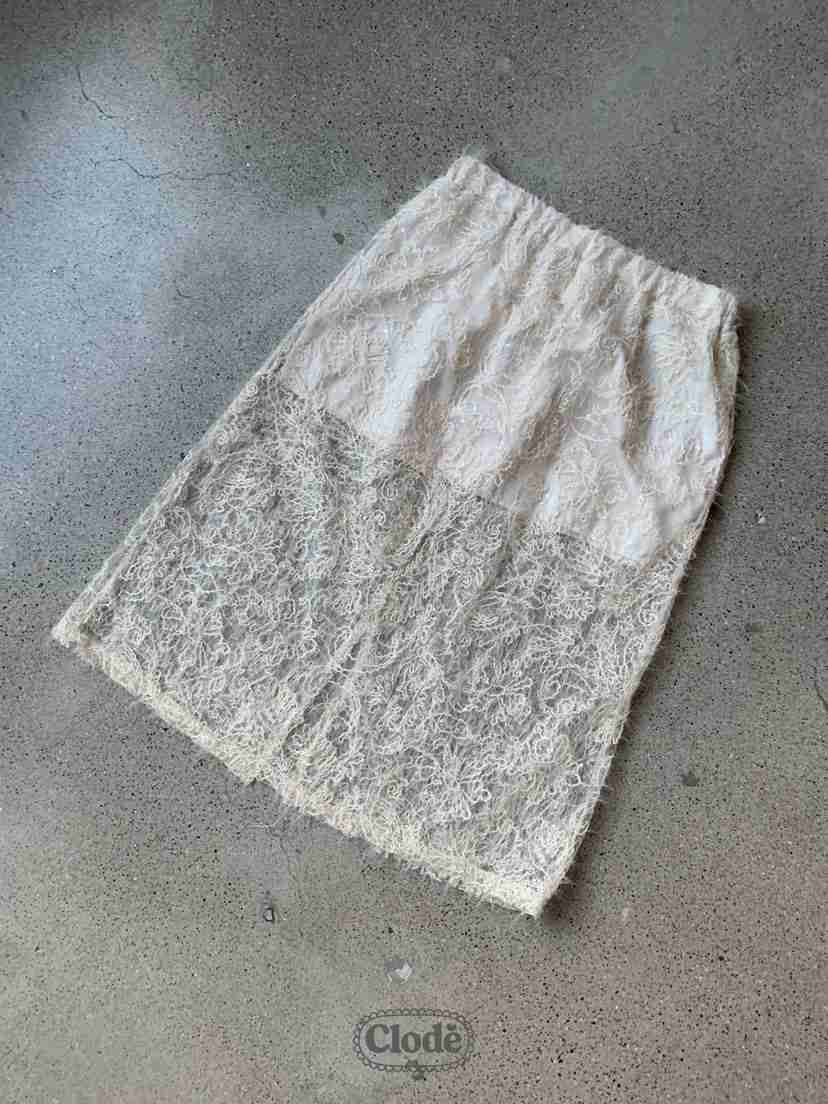 CLODE東大門㊣代購女裝新款職業休閑推薦25秋冬半身裙中短裙CLODE半身裙/中短裙