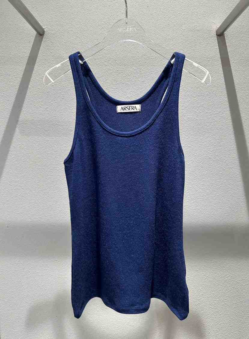 ARSERA韓國代購㊣女士新品人氣熱賣職業推薦25秋冬吊帶背心ARSERA吊帶/背心
