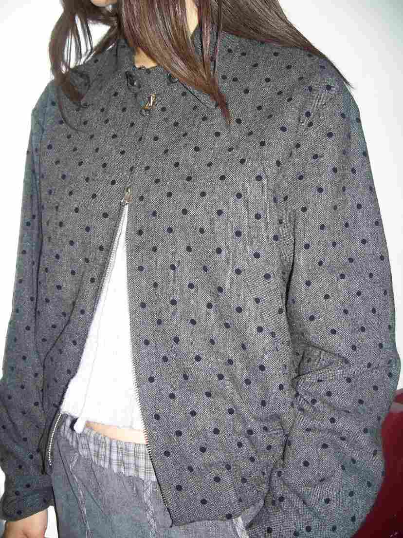 FLASH東大門㊣實拍女裝新款休閑職業熱賣推薦人氣時尚25秋冬夾克FLASH夾克