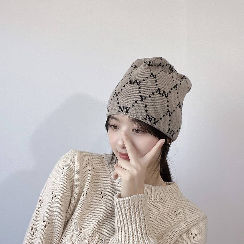 LOVELY HAT韓國代購㊣女士新款推薦25秋冬職業休閑人氣帽子LOVELY HAT帽子