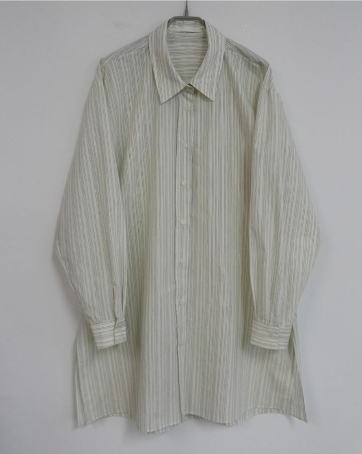 LIVE FOREVER韓國代購㊣女士新品職業時尚人氣休閑襯衫蕾絲衫LIVE FOR_EVER襯衫/蕾絲衫