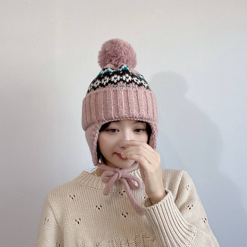 LOVELY HAT東大門㊣代購女士新品時尚職業熱賣休閑25秋冬帽子LOVELY HAT帽子