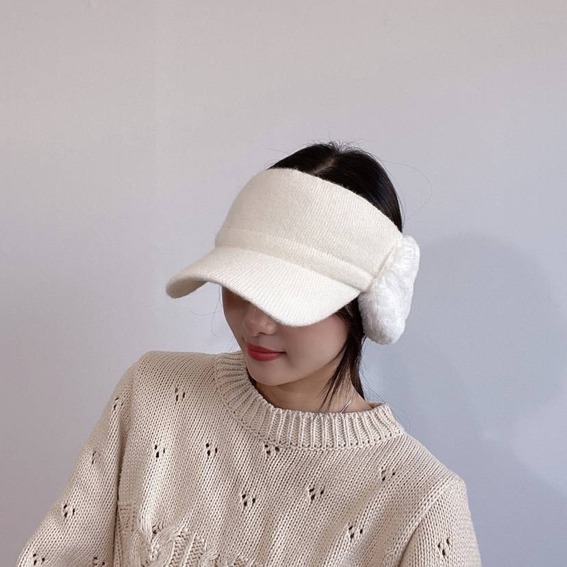 LOVELY HAT東大門㊣直郵女士新款推薦25秋冬休閑人氣熱賣帽子LOVELY HAT帽子