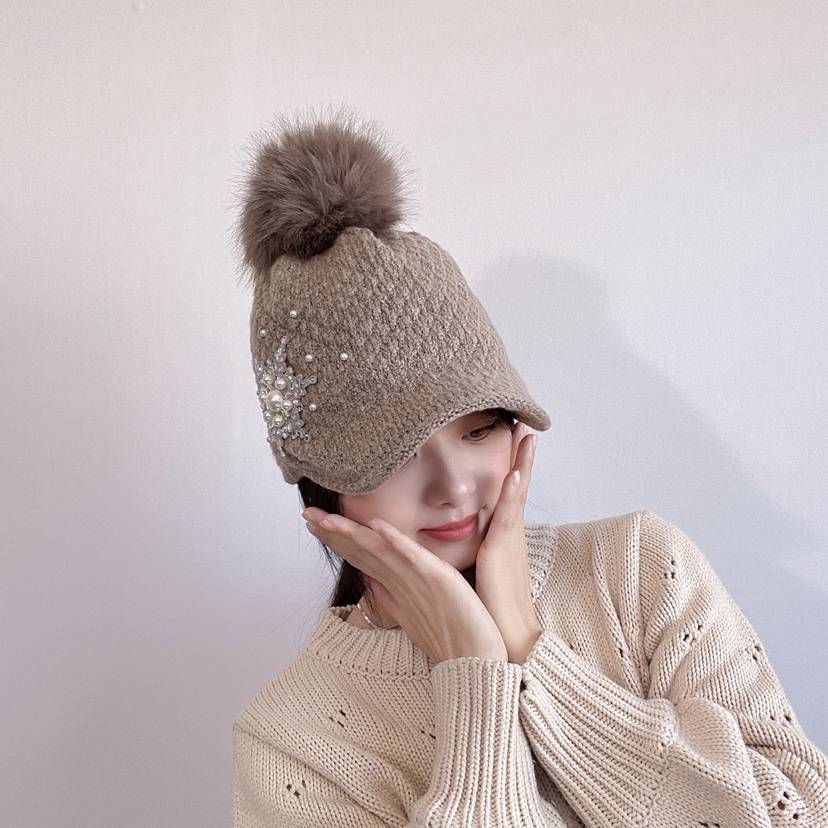 LOVELY HAT東大門㊣直郵女士新品熱賣推薦時尚職業休閑帽子LOVELY HAT帽子