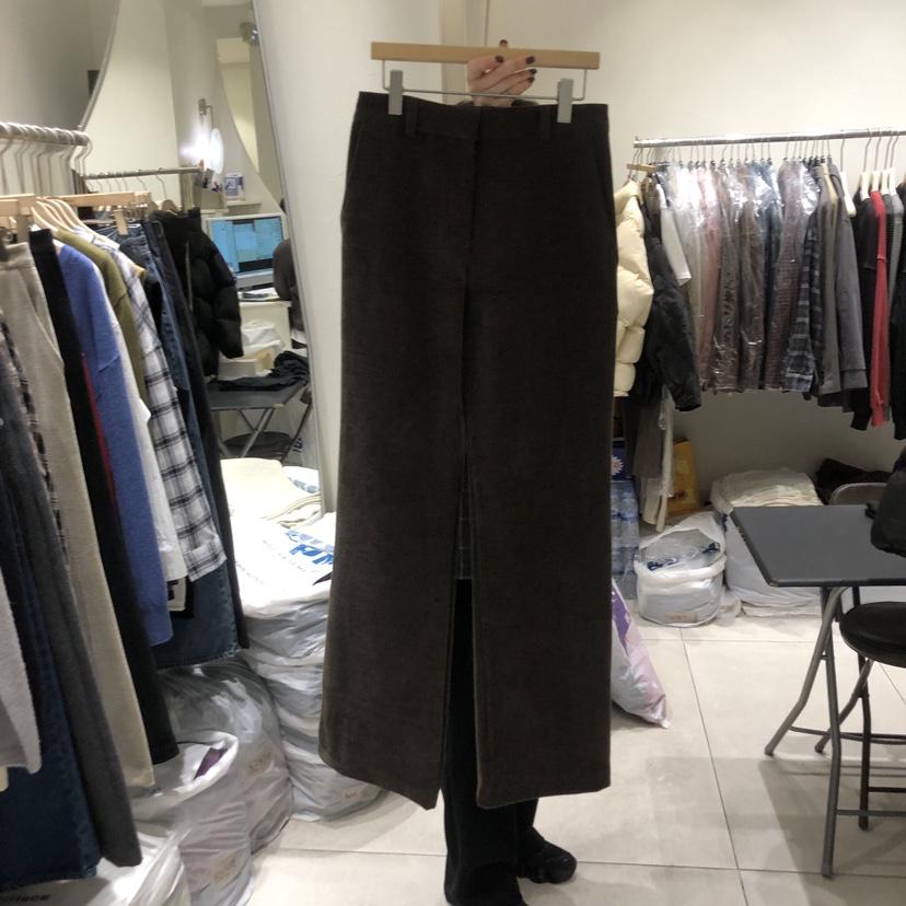 NAVYBURST東大門㊣實拍女士新款職業休閑推薦時尚熱賣休閑褲NAVY BURST休閑褲