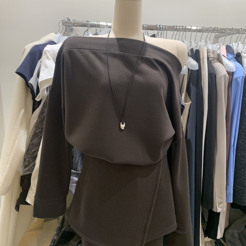 LOVE SOME東大門㊣代購女裝新品職業推薦衛衣不含項鏈加絨LOVE SOME衛衣