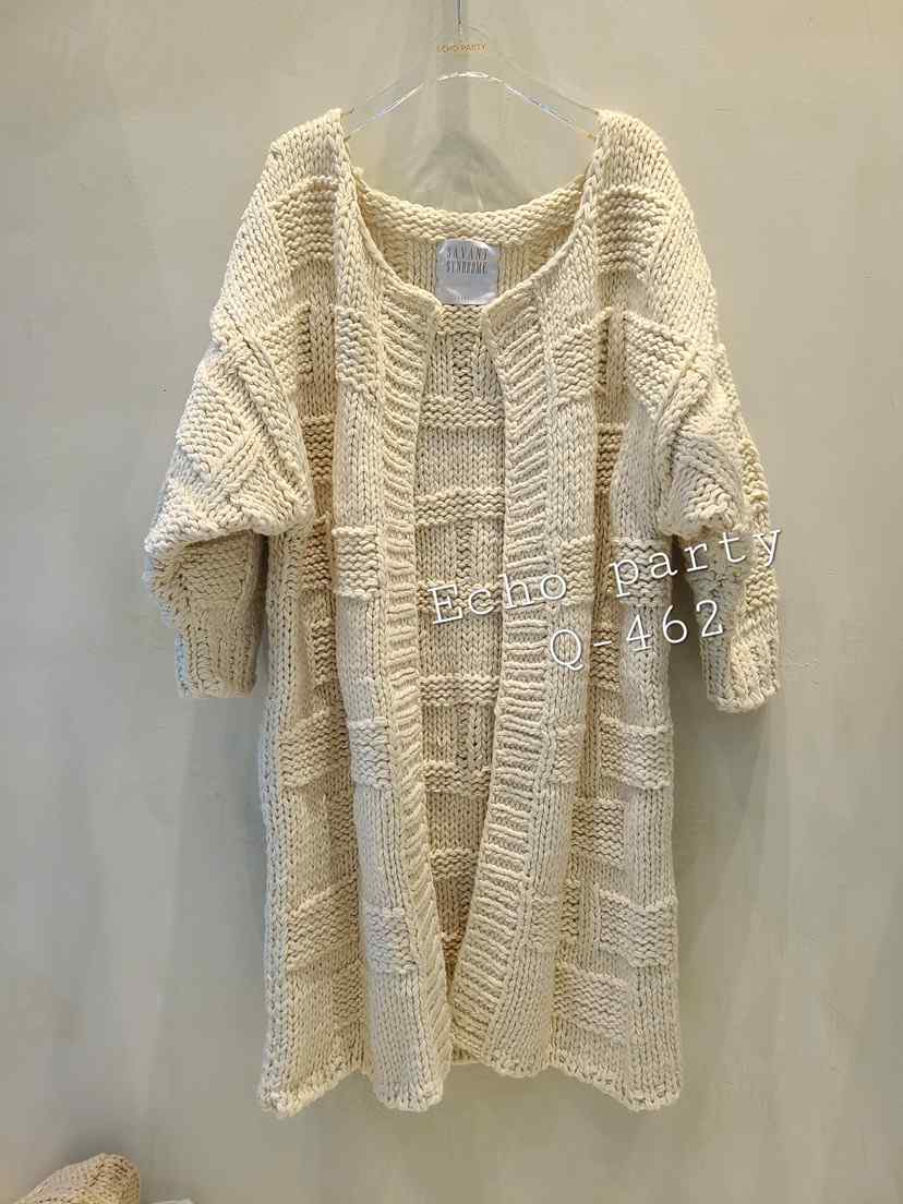 ECHOPARTY東大門㊣實拍女士新款真品職業休閑時尚熱賣針織衫ECHOPARTY針織衫