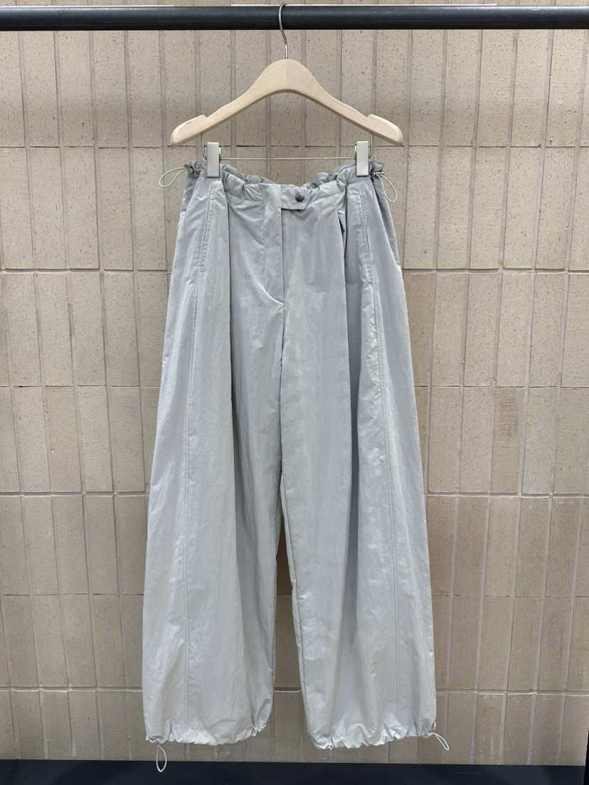 FOSET韓國直郵㊣女士新款推薦人氣熱賣真品職業25秋冬休閑褲FOSET休閑褲