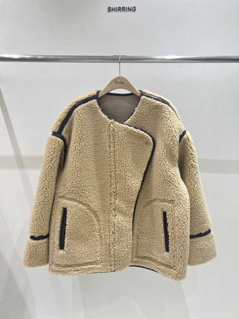 SHIRRING東大門㊣代購女裝新品熱賣人氣真品職業休閑夾克打折SHIRRING夾克