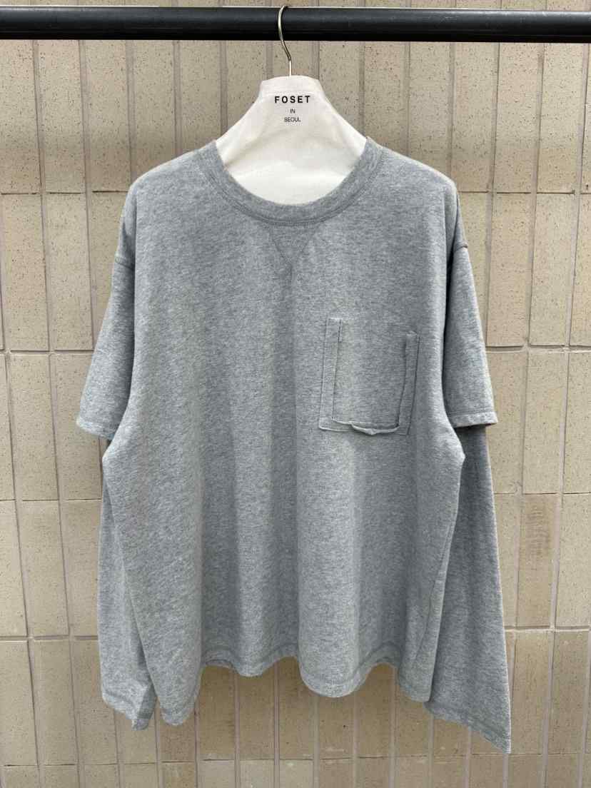 FOSET韓國直郵㊣女裝新款熱賣職業真品休閑時尚人氣長袖T恤FOSET長袖T恤