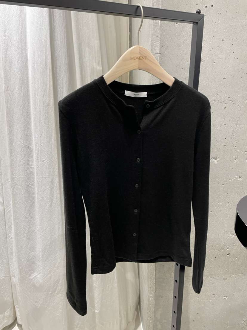 MOMENT東大門㊣代購女裝新品職業推薦人氣時尚熱賣真品長袖T恤MOMENT/RECOVER長袖T恤