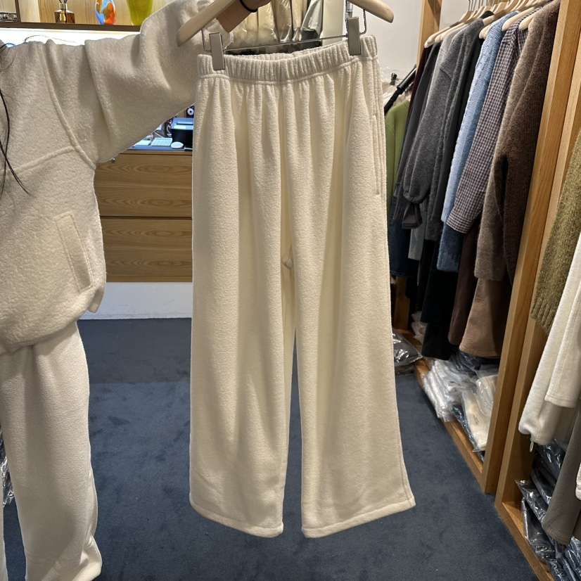 ROUNDER東大門㊣實拍女裝新款人氣推薦時尚職業休閑熱賣休閑褲ROUNDER休閑褲