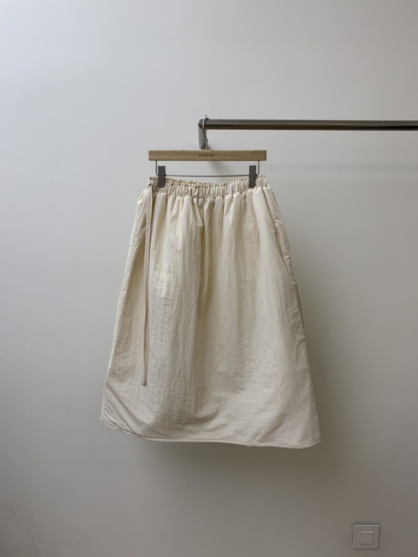 BLENDING-p東大門㊣直郵女士新款推薦人氣25秋冬時尚職業長裙BLENDING-p長裙