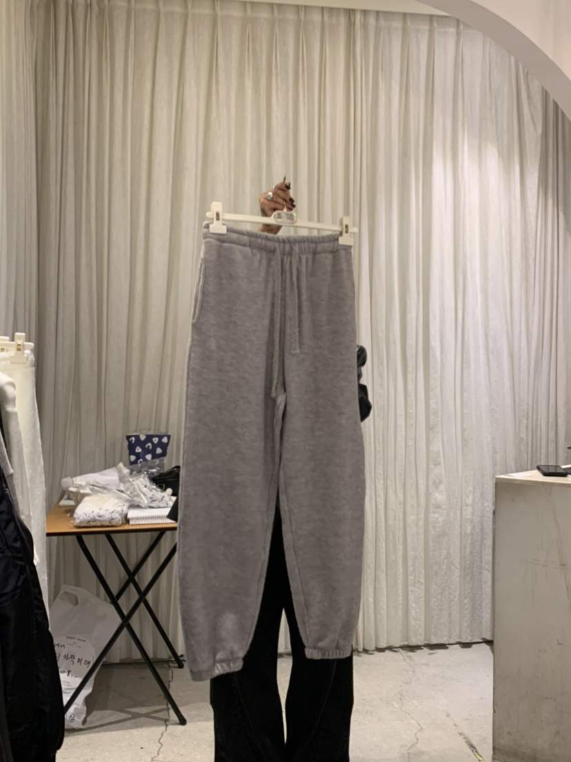 PAPERMOON東大門㊣直郵女裝新款休閑熱賣推薦時尚職業休閑褲paper moon休閑褲