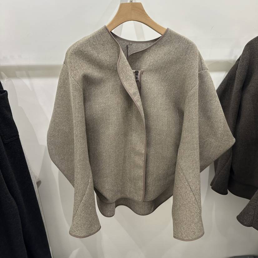 LAMINEDOR韓國直郵㊣女裝新品真品時尚推薦人氣職業休閑夾克LA MINE DOR夾克